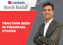 Stock Radar: Record high in sight for M&M Finance; time to buy?