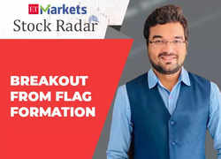 Stock Radar: 20% rally in a month! Should investors buy Radio Khaitan on dips?