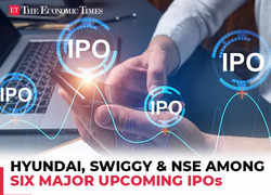 Hyundai, Swiggy, NSE are among 6 major IPOs to track in next 6 months