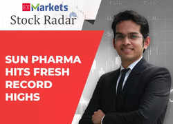 20% rally in 3 months! This pharma stock likely to continue its winning streak: Ruchit Jain