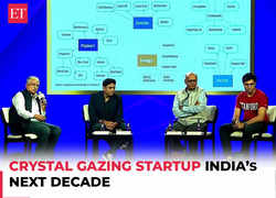 ET Startup Awards | Trends and challenges for Startup India’s next 10 years