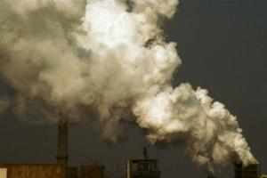 Air pollution may up heart disease risk: Study