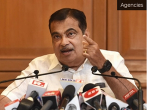 Nitin Gadkari hopes reduction in road accidents, deaths in India by 50 per cent before 2025