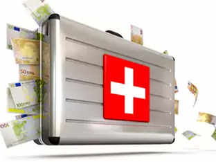 New year will end the Swiss-bank option for money laundering