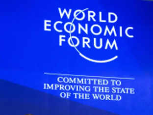 Hours before Modi's big Davos pitch, WEF rates India below Pak & China in development