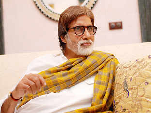 Amitabh Bachchan's bitcoin bounty wiped out in a matter of days
