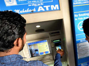 Got money stolen from your ATM/card? Here's how much your bank is liable