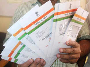 After data leak scare, new 2-layer safety net for your Aadhaar now