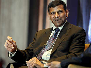 Raghuram Rajan opens up on what's working and what's not working for India