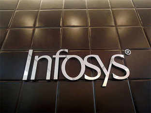 Infosys finally has some good news, net profit up 38% in Q3