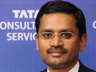 TCS posts 1.3% QoQ rise in Q3 PAT; meets expectations