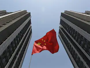 China beats headwinds, fends off India's challenge for fastest-growing tag