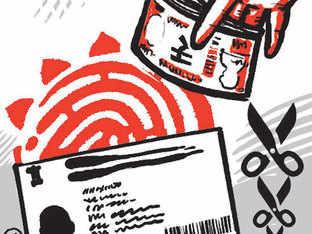 How Aadhaar is killing the ghosts that haunt welfare schemes