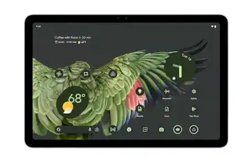 Google Pixel Tablet price and features leaked on Amazon ahead of Wednesday launch, device likely to start at Rs 50K