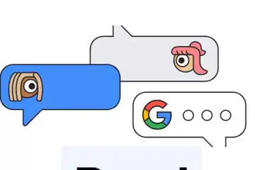 Meet Bard: Google's AI Answer To Microsoft's ChatGPT