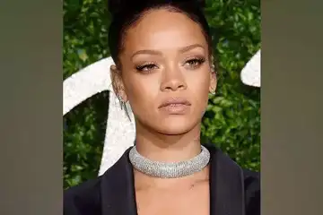 Rihanna to perform 'Black Panther' single 'Lift Me Up' at the Oscars