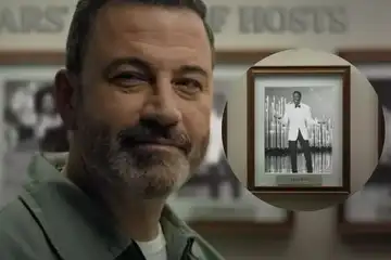 Comedian Jimmy Kimmel to host Oscars, makes funny reference to Will Smith's slapgate in 'Top Gun: Maverick'-style trailer