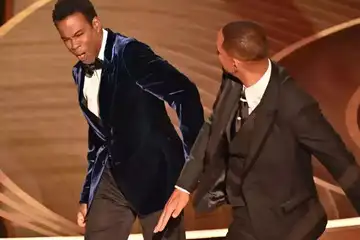 Slap chat? Chris Rock's live Netflix special to air days before Oscars, comedian expected to address Will Smith smack