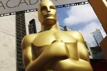 Women race ahead at the Oscars, Hollywood still struggles to bridge the gender gap