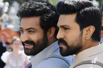 Oscars 2023 excitement begins: NTR Jr in LA for big night, Ram Charan 'nervous' to see Tom Cruise & Cate Blanchett