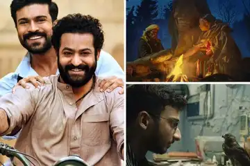 India ready to shine at Oscars 2023 with 'Naatu Naatu', 'The Elephant Whisperers' & 'All That Breathes'
