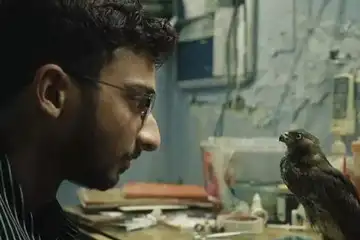 Shaunak Sen's 'All That Breathes' fails to win an Oscar, loses to Daniel Roher's documentary 'Navalny'