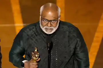 From a failed debut to pan-India recognition and an Oscar, Telugu maestro MM Keeravani has come a long way