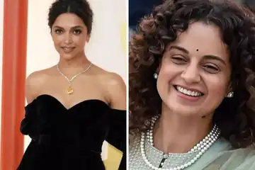 ‘She speaks so graciously & confidently!’ Kangana Ranaut is all-praise for Deepika Padukone's luminous presence at Oscars