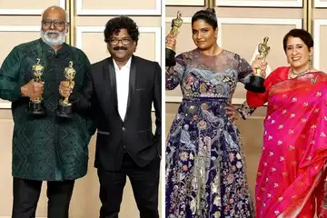 Oscars 2023: The Complete List Of Winner