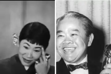 Before Michelle Yeoh, These Asian Descent Artists Ruled Oscars