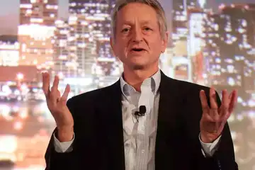 AI 'godfather' Geoffrey Hinton quits Google to spread awareness against 'dangers' of artificial intelligence