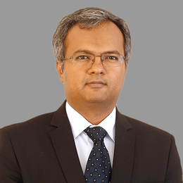 Rupesh Patel, Fund Manager, Tata Mutual Fund, Ahmedabad session