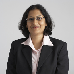 Roshi Jain, Vice President & Portfolio Manager, Franklin Templeton