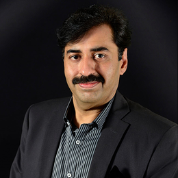 Puneet Oberoi, Director & Founder, Excellent Investment Advisorz Pvt. Ltd.