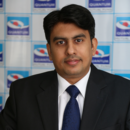 Chirag Mehta, Senior Fund Manager, Quantum mutual fund, Pune session