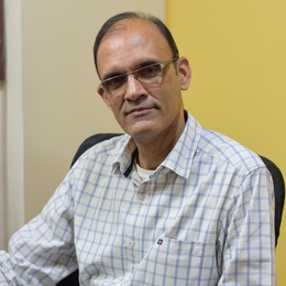 Suresh Sadagopan , Mumabi Session