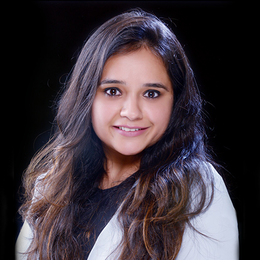 Ankita Tanna Narsey, Founder, Oaktree Financial Advisors