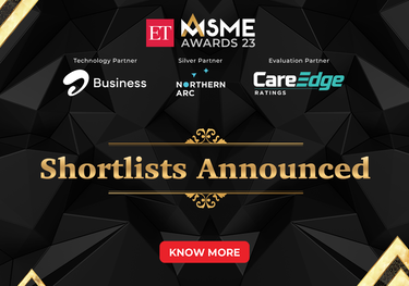 ET MSME Awards 2023: Unveiling the nominees of India’s most comprehensive MSME awards