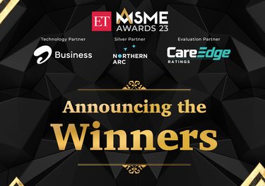 ET MSME Awards 2023: Announcing the 27 winners of India’s most comprehensive and influential MSME awards