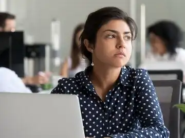 Do your job, avoid office drama, go home but it can still backfire. How being a quiet employee hurts your career, new research answers