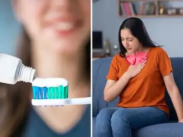 What does brushing your teeth have to do with stroke? Doctor shares 5 daily habits that may raise risk apart from blood pressure and cholesterol
