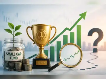 MF Tracker: Bandhan Small Cap Fund tops 3-year returns. Can the outperformance continue?