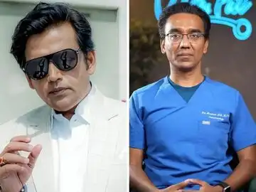 Ravi Kishan says &lsquo;gut is our brain&rsquo;. Is it true? Dr Pal explains the surprising link between gut bacteria and behaviour