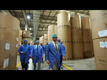 UFlex&rsquo;s Asepto bets on Egypt to build global aseptic packaging hub