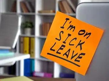 'Take sick leaves before you fall sick': Unused office leave could be a career mistake affecting your salary, corporate advisor reveals why