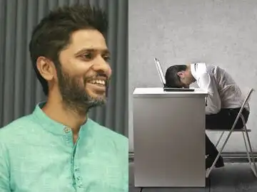 Gen Z job seeker demands daily '30-minute nap' during office hours: IITian CEO explains why this convinced him to offer the job
