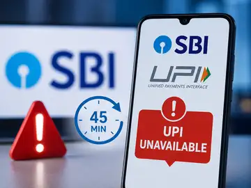 SBI UPI services to remain unavailable on Sep 4