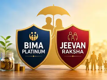 LIC launches 2 new plans: Check features