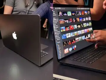 Apple introduces touchscreen MacBook Pro with OLED display: India prices start at Rs 3,49,900