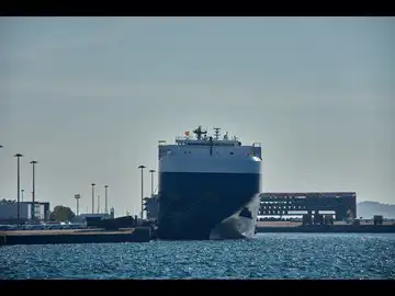 How Australia built world&rsquo;s biggest battery-powered ferry